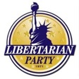 Right wing libertarianism - anti-state, pro-market