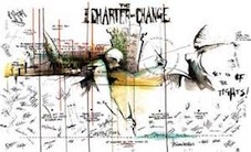Charter for change
