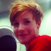 Alice Bowman, ISG