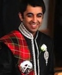 Humza Yousaf, SNP MSP - groomed by US State Department