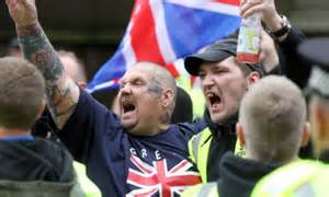 The SDL in Dundee - the British face of fascism