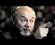 Back in 2012, Galloway tells Glasgow voters how he'll shake up Holyrood when he becomes an MSP!