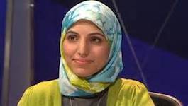 Salma Yacoob resigned from Respect in September 2012