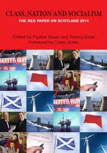 Red Paper on Scotland, 2014