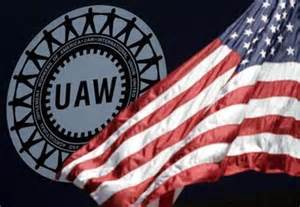 UAW puts US corporate interests before those of its members
