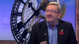 Len McCluskey adjusts his politics to Westminster time and the 2015 General Election