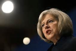 Home Secretary, Theresa May, announces Pitchford Enquiry for England and Wales only