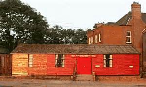 The Red Shed, Wakefield